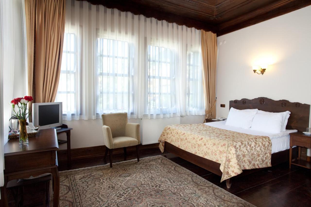 Ugurlu Konaklari Kastamonu Zimmer foto